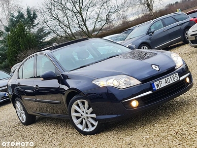 Renault Laguna 2.0 16V 140 Dynamique