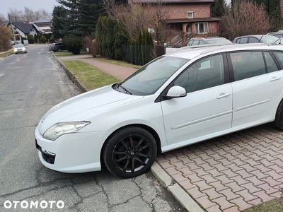 Renault Laguna 2.0 16V 140 Dynamique