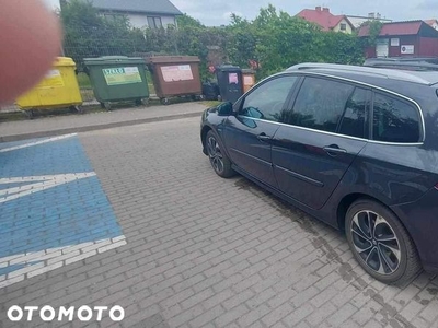 Renault Laguna 2.0 dCi Bose Edition