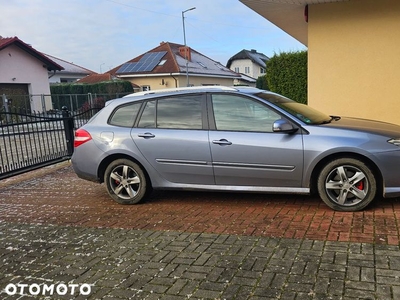 Renault Laguna 2.0 DCi Dynamique