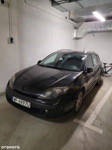 Renault Laguna 2.0 DCi Dynamique