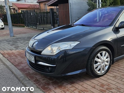 Renault Laguna 2.0 dCi FAP Dynamique