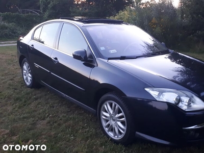 Renault Laguna 2.0 dCi Initiale