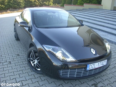 Renault Laguna 2.0 dCi Limited