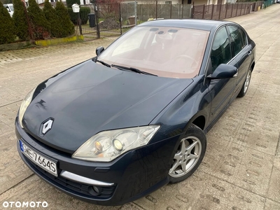 Renault Laguna 2.0 DCi Privilege