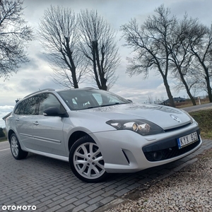 Renault Laguna 2.0 Expression