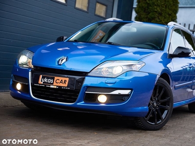 Renault Laguna 2.0 T Bose Edition