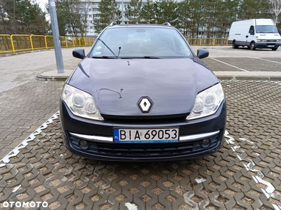 Renault Laguna