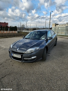 Renault Laguna ENERGY dCi 175 FAP Start & Stop Initiale