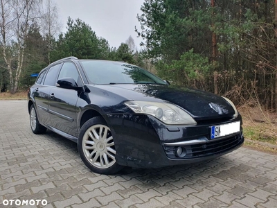 Renault Laguna Grandtour 2.0 16V Turbo Initiale