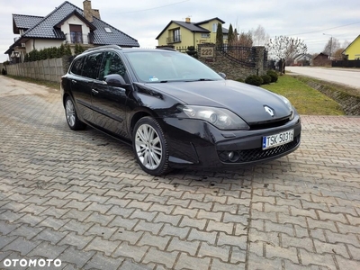 Renault Laguna II 2.0 GT Turbo