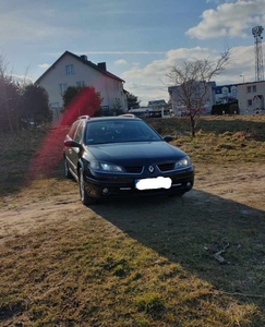 Renault Laguna II