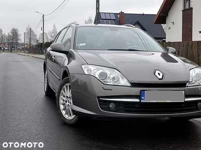 Renault Laguna LagunaII 2.0 dCi Luxe Privilege