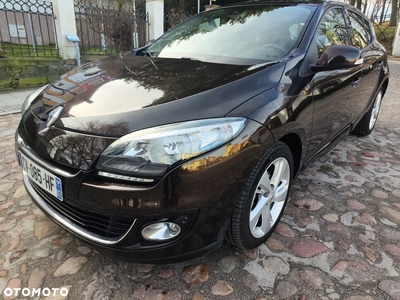 Renault Megane 1.2 Energy TCe Business