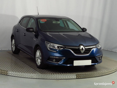 Renault Megane 1.2 TCe