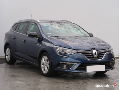 Renault Megane 1.3 TCe