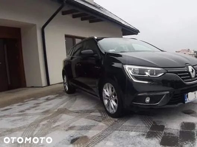 Renault Megane 1.3 TCe FAP Intens