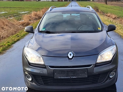 Renault Megane 1.3 TCe FAP Life