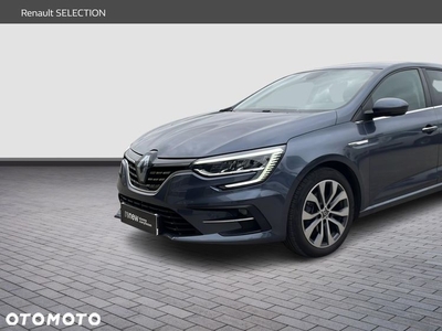 Renault Megane 1.3 TCe FAP Techno