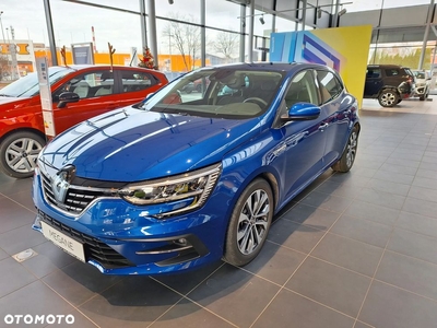 Renault Megane 1.3 TCe FAP Techno EDC