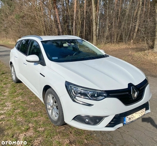 Renault Megane 1.3 TCe FAP Winter Edition