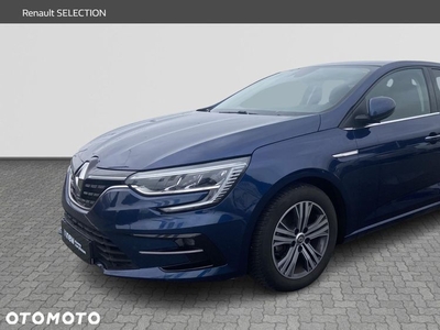 Renault Megane 1.3 TCe Intens