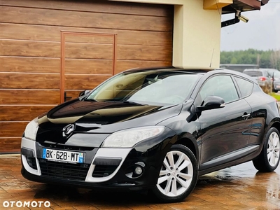 Renault Megane 1.4 16V TCE Expression