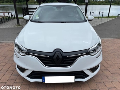 Renault Megane 1.5 Blue dCi Business