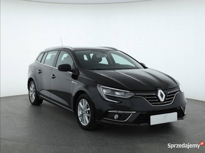 Renault Megane 1.5 dCi