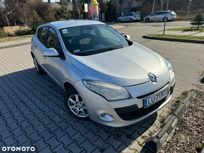 Renault Megane 1.5 dCi Authentique