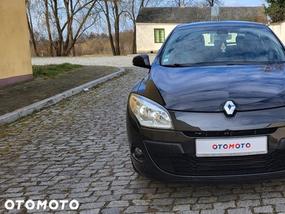 Renault Megane 1.5 dCi Authentique