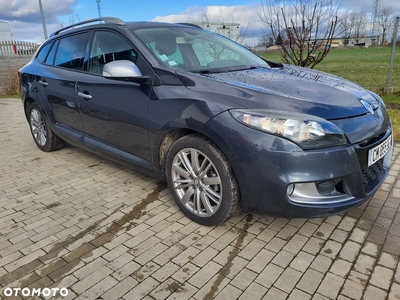 Renault Megane 1.5 dCi Authentique