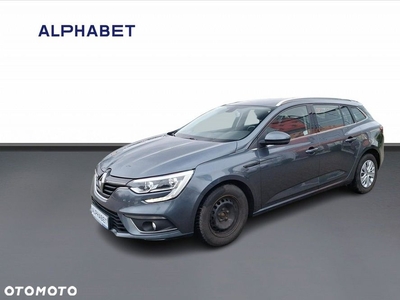 Renault Megane 1.5 dCi Business