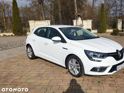 Renault Megane 1.5 dCi Business