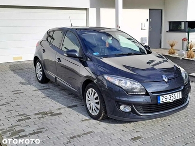 Renault Megane 1.5 dCi Dynamique