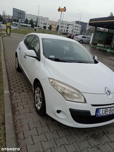 Renault Megane 1.5 dCi Generation