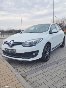 Renault Megane 1.5 dCi Life