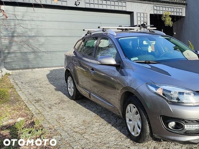 Renault Megane 1.5 dCi Life