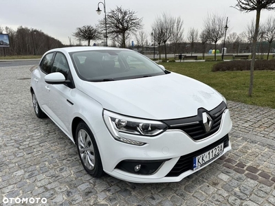 Renault Megane 1.5 dCi Life