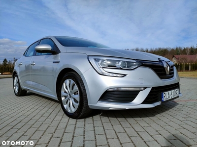 Renault Megane 1.6 16V Business