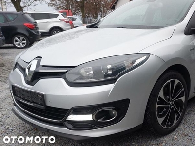 Renault Megane 1.6 dCi Energy Bose