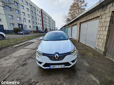 Renault Megane 1.6 dCi Intens