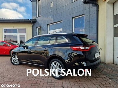 Renault Megane 1.6 SCe Zen