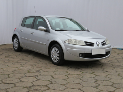 Renault Megane 2009 1.6 16V 98837km ABS