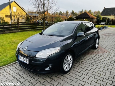 Renault Megane CC 1.4 16V TCE Privilege