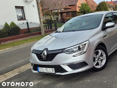 Renault Megane ENERGY TCe 100 LIFE