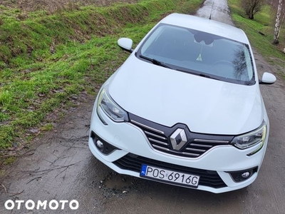 Renault Megane ENERGY TCe 130 EDC BOSE EDITION