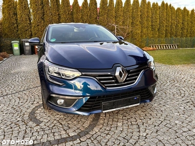 Renault Megane ENERGY TCe 130 Start & Stop LIMITED