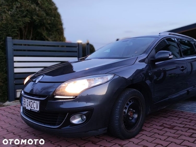 Renault Megane Grandtour ENERGY dCi 130 Start & Stopp Dynamique