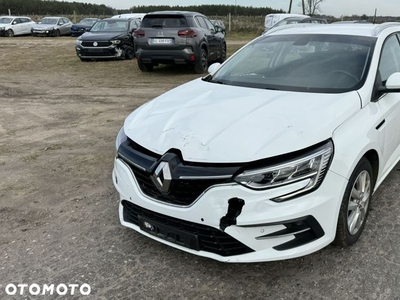 Renault Megane Grandtour TCe 115 GPF LIFE